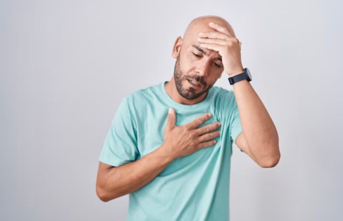 Imagem do tratamento: Transtornos de Ansiedade